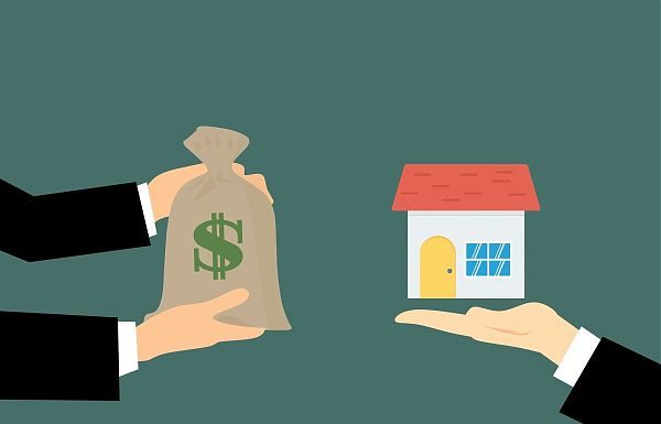 MERCATO IMMOBILIARE, RALLENTA IL TREND POSITIVO