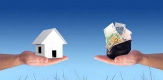 COMPRAVENDITE IMMOBILIARI +5,6% SU ANNO