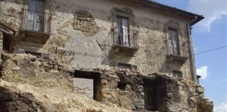 Confedilizia, ruderi +107% rispetto al periodo pre-Imu