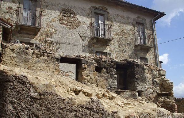 RUDERI RADDOPPIATI RISPETTO A PERIODO PRE-IMU