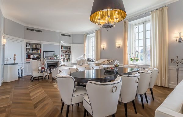 MERCATO DI PREGIO A MILANO E ROMA SENZA CRISI