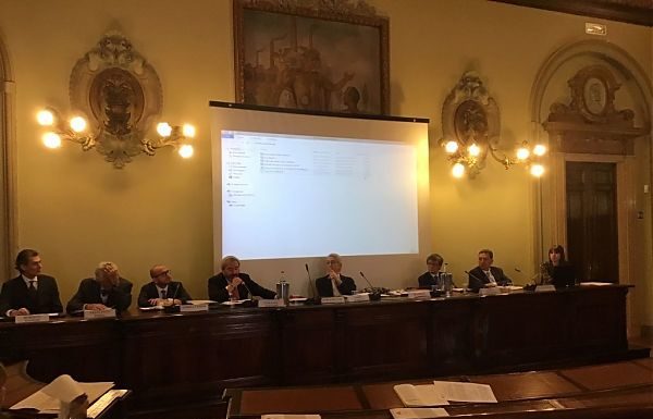 CCIAA, CRESCE IL VALORE DEL MATTONE A MILANO