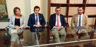 IMPRESE E START-UP, A PALERMO “WE WANT YOU”