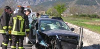 INCIDENTI STRADALI, 8 MILIONI PER RIDURLI