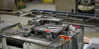 INDUSTRIA METALMECCANICA PATRIMONIO PER IL SUD