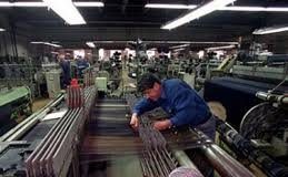 INDUSTRIA, PRODUZIONE IN CALO A LUGLIO