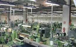 IN CALO IL FATTURATO DELL’INDUSTRIA