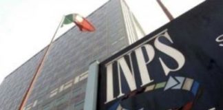 INPS, NEI PRIMI 7 MESI 2018 ENTRATE +4%