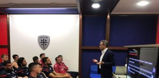 L’INTEGRITY TOUR FA TAPPA A CAGLIARI