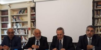 INTELLIGENCE, CONCLUSA L’UNIVERSITÀ D’ESTATE