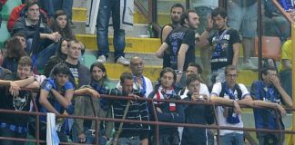 INTER PROPONE “BAMBINI SUGLI SPALTI”