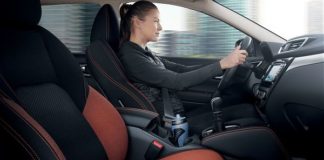 VERSIONE SPECIALE N-MOTION PER NISSAN QASHQAI