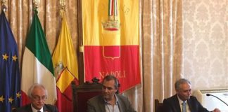 INTESA SP, BAZOLI “LEGAME FORTE CON NAPOLI”