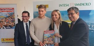 INTESA SANPAOLO RINNOVA PARTNERSHIP CON PANINI