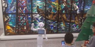 INTESA SANPAOLO APRE LE PORTE AI BAMBINI