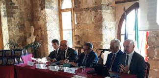 AGROALIMENTARE, SETTORE DI PUNTA SICILIA