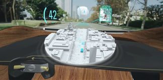 NISSAN SVELA TECNOLOGIA “INVISIBLE-TO-VISIBLE”