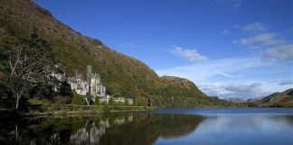 IRLANDA, ESPLORARE LA WILD ATLANTIC WAY