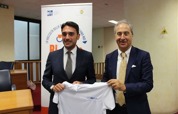 ARRIVA IN CALABRIA IL “RI-CICLO IN TOUR” DI COREPLA