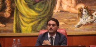 IRTO INCONTRA CONSOLE ITALIANO IN USA