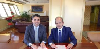 INTESA TRA CONSIGLIO E UNIVERSITÀ MEDITERRANEA
