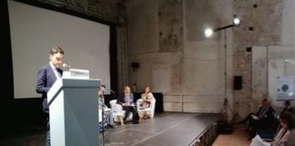 IRTO “CALABRIA UNICA SU POLITICHE PAESAGGIO”