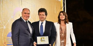 PREMIO ISCHIA, RICONOSCIMENTO SPECIALE ALL’ITALPRESS