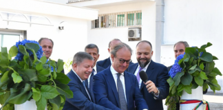 A ISCHIA CENTRO DI MEDICINA CARDIOVASCOLARE