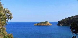 ISOLA D’ELBA, META TOP IN ITALIA