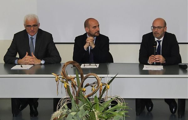 DAL 31 MARZO AL 2 APRILE MEETING OMS A SAN MARINO