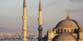 UE CANCELLA 70 MILIONI DESTINATI A TURCHIA