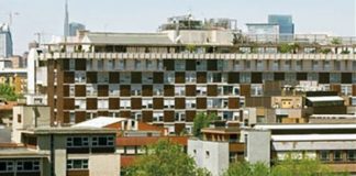 “INVOLONTARIO”, WEBSERIE GIRATA IN VERO OSPEDALE