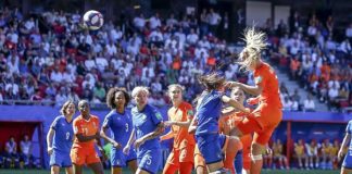 OLANDA IN SEMIFINALE, FINISCE MONDIALE AZZURRE