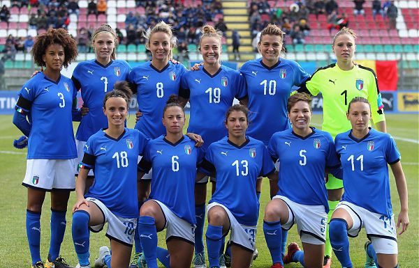 QUALIFICAZIONI MONDIALI, L’8 GIUGNO ITALIA-PORTOGALLO A FIRENZE