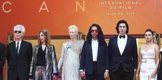 CANNES, APRE “I MORTI NON MUOIONO” DI JARMUSH