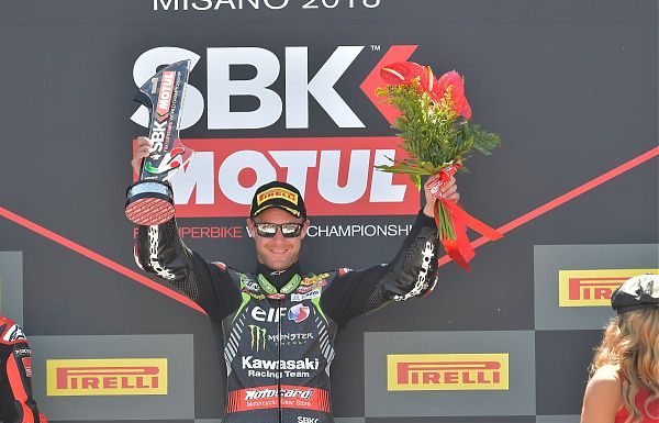 GRANDE SODDISFAZIONE PER NUOVI PNEUMATICI