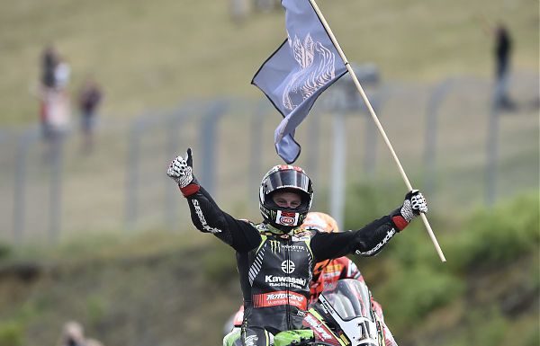 A BRNO VITTORIA NUMERO 60 PER REA