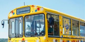 ESTATHE’ MAIN SPONSOR DEL “JOVA BEACH PARTY”