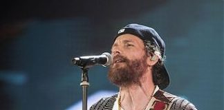 JOVANOTTI A BRUXELLES E WEMBLEY ARENA DI LONDRA