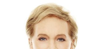 VENEZIA, LEONO D’ORO ALLA CARRIERA A JULIE ANDREWS