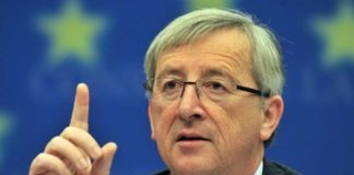 UE, JUNCKER “ITALIA PROBLEMA SERIO”