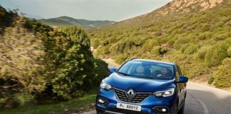 NUOVO RENAULT KADJAR, PIU’ ROBUSTO E TECNOLOGICO