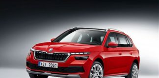 VENTIDUE MILIONI DI AUTO PRODOTTE PER SKODA