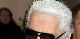 E’ MORTO KARL LAGERFELD