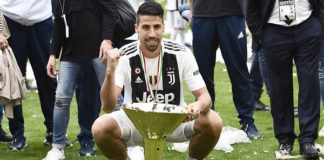 KHEDIRA RINNOVA, IN BIANCONERO FINO AL 2021