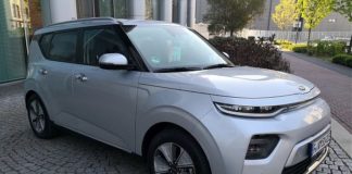 KIA SEMPRE PIÙ ELETTRICA CON NUOVE E-SOUL E E-NIRO