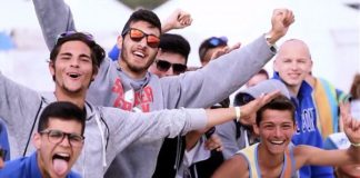 KINDER+SPORT E IL PROGETTO BEACH&VOLLEY SCHOOL