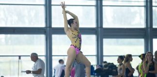 TROFEO KINDER+SPORT, OLTRE 500 ATLETI A CIVITAVECCHIA