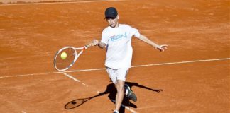 A CASTEL SANGRO 10° MONDIALE SCOLASTICO TENNIS