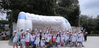 FERRERO PRESENTA RAPPORTO RESPONSABILITÀ SOCIALE